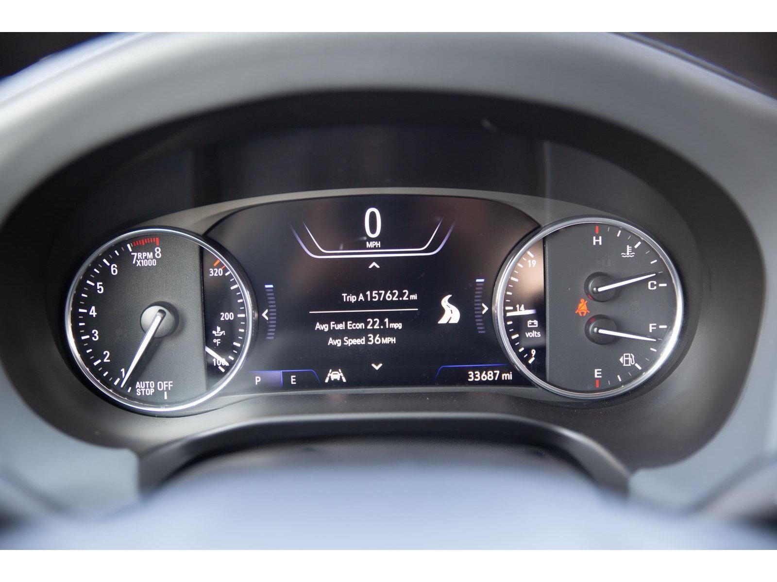 2024 Buick Enclave Premium photo 12