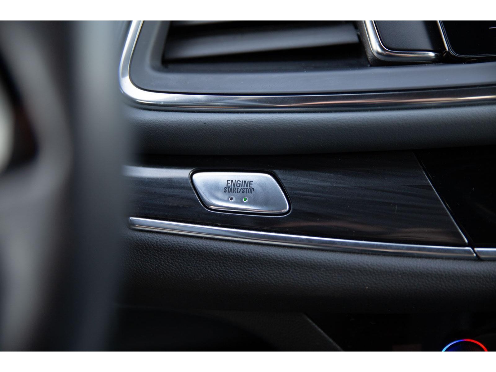 2024 Buick Enclave Premium photo 13