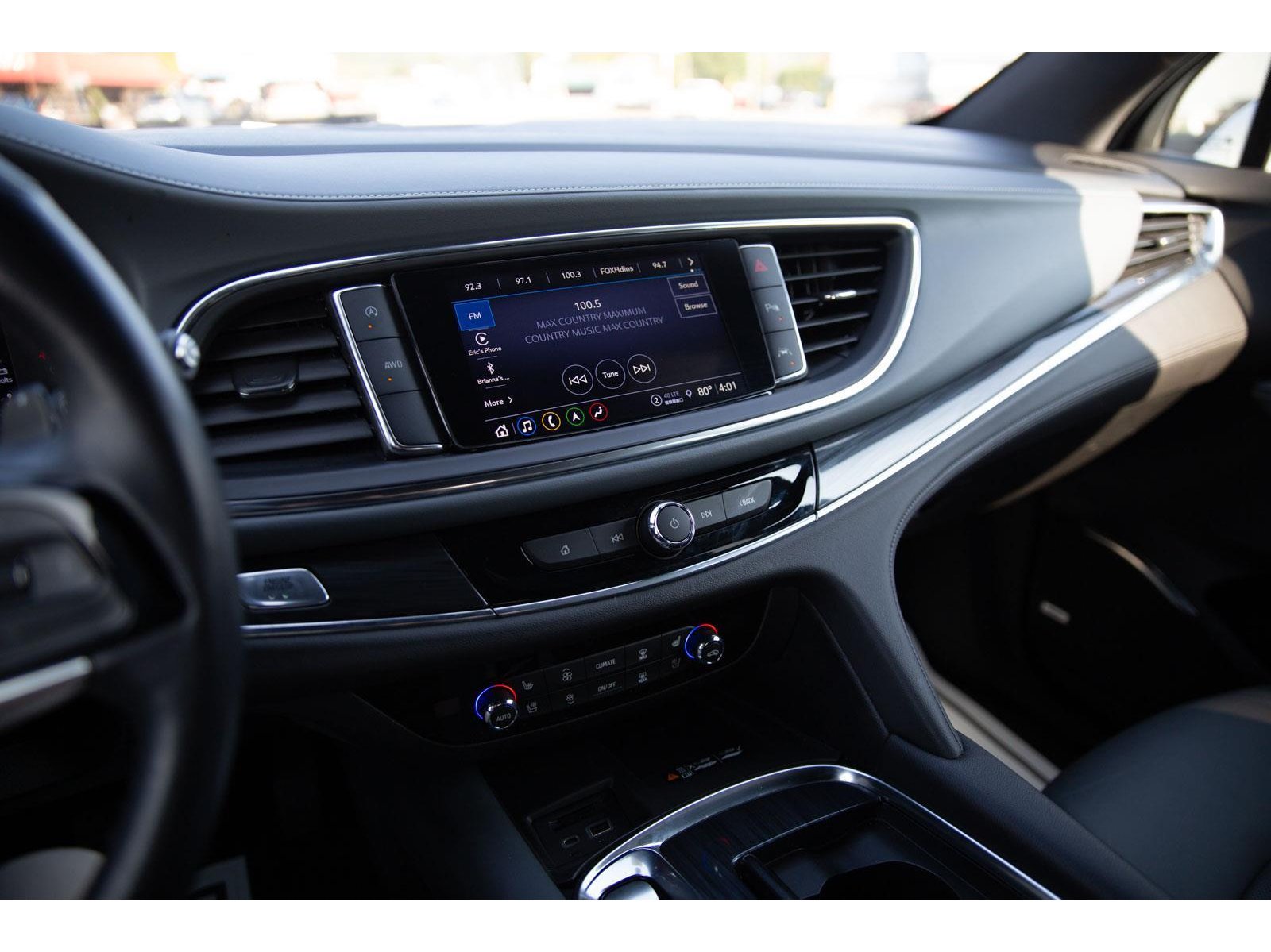 2024 Buick Enclave Premium photo 14