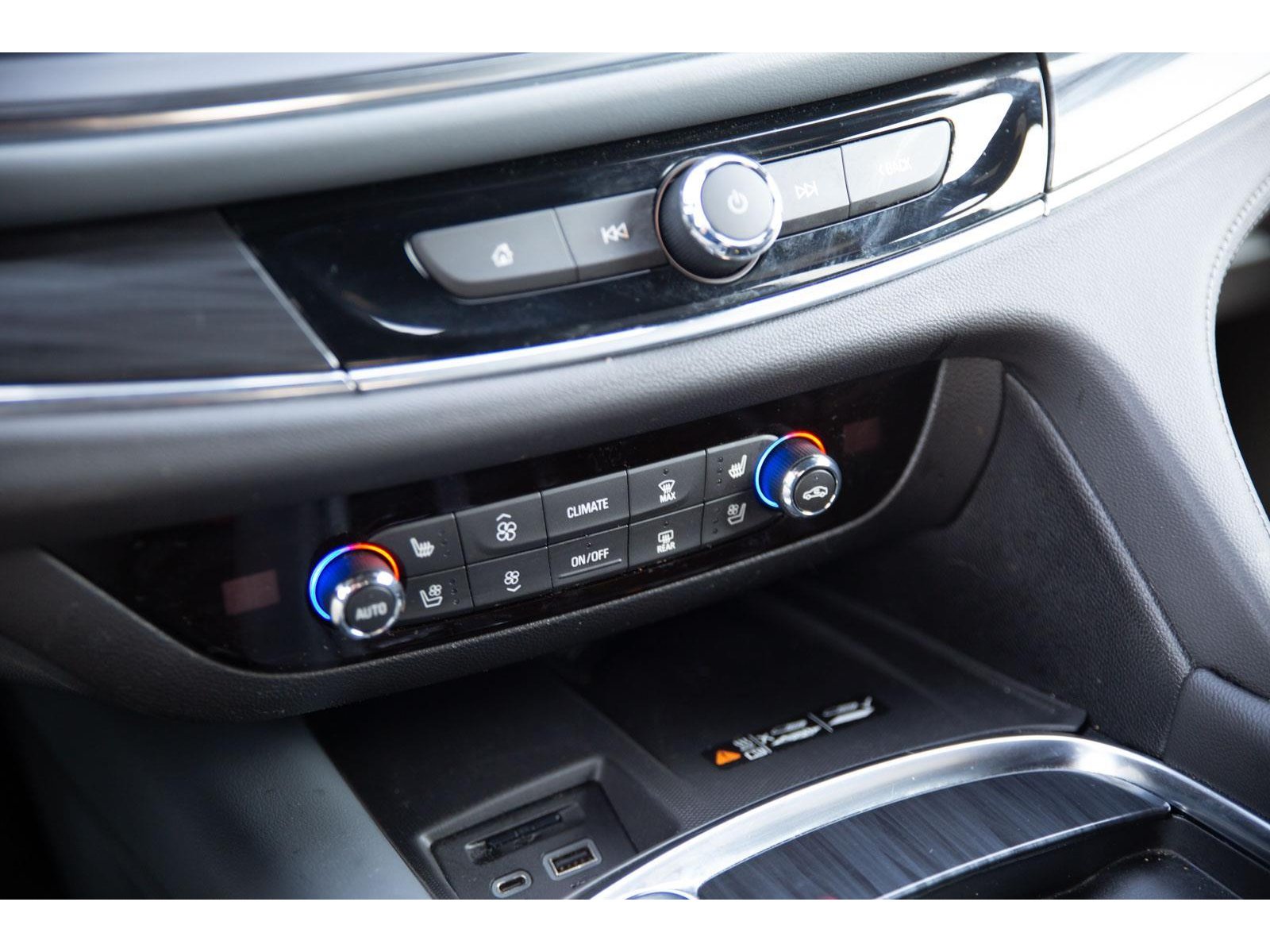 2024 Buick Enclave Premium photo 15
