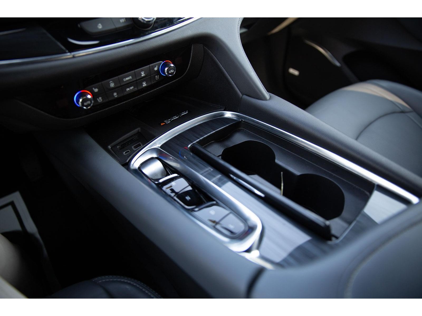 2024 Buick Enclave Premium photo 16