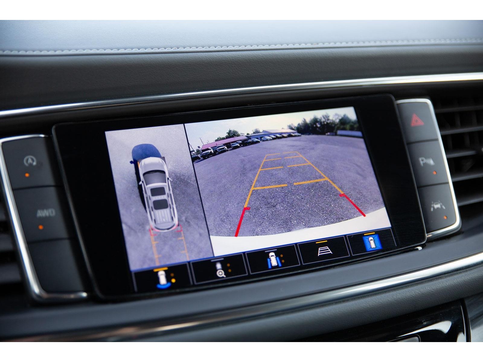 2024 Buick Enclave Premium photo 17