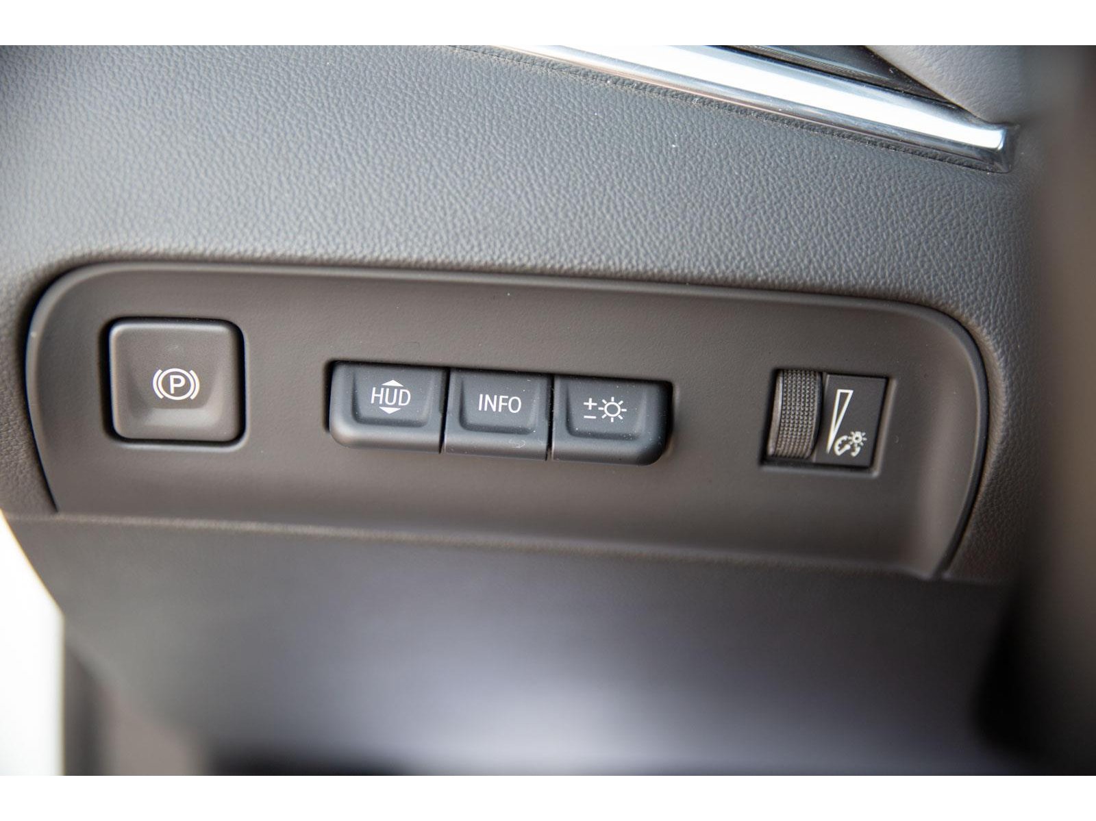 2024 Buick Enclave Premium photo 18