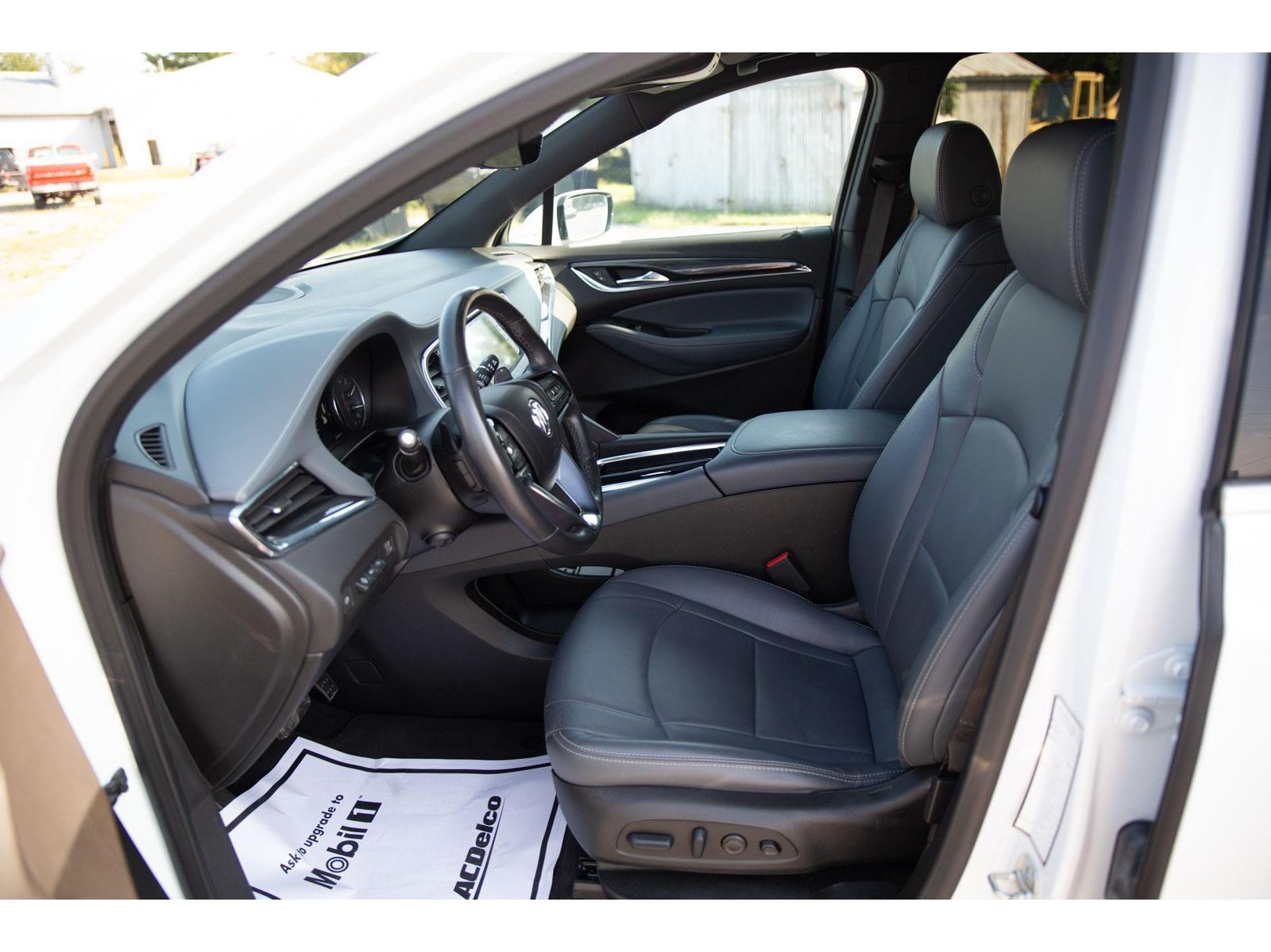 2024 Buick Enclave Premium photo 21