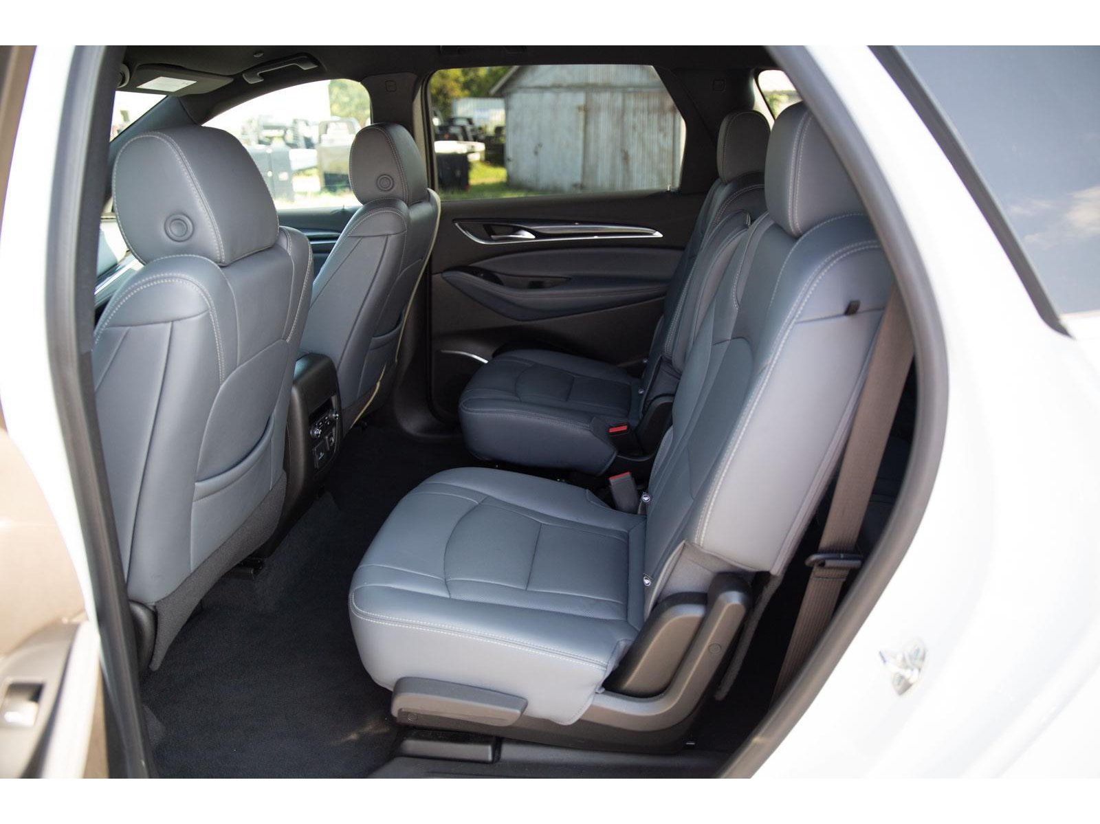 2024 Buick Enclave Premium photo 22