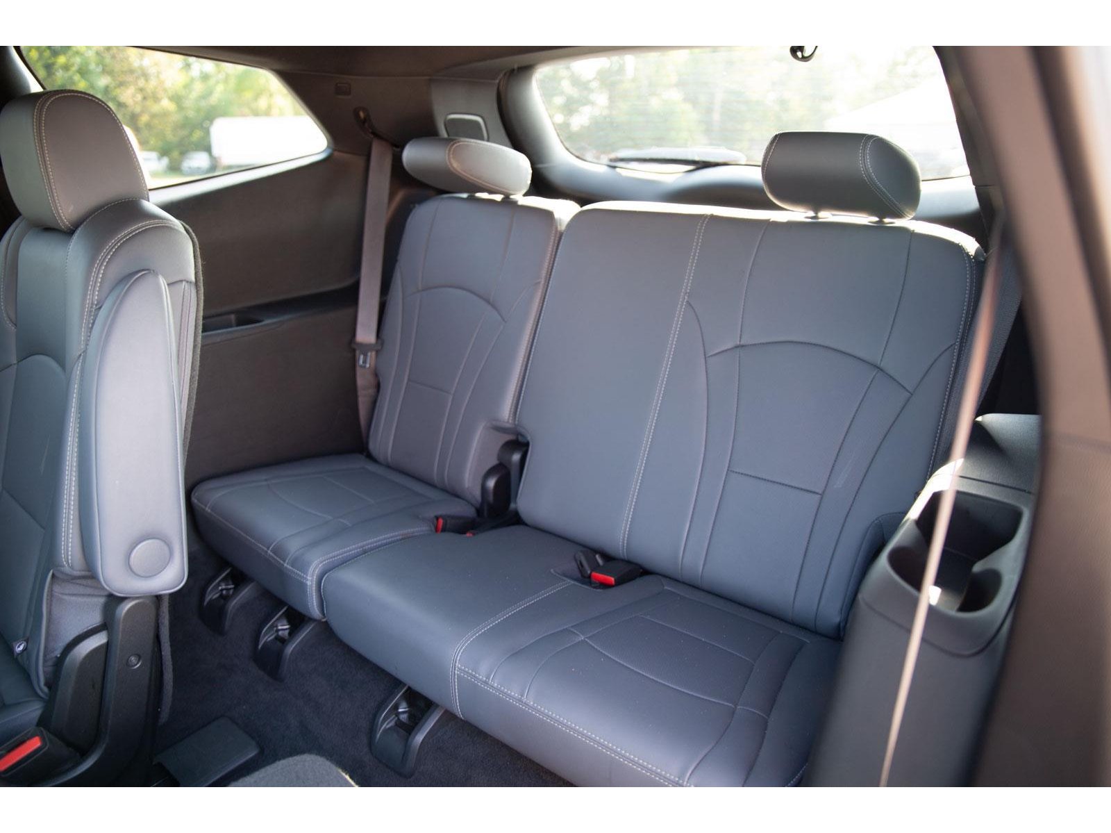 2024 Buick Enclave Premium photo 23