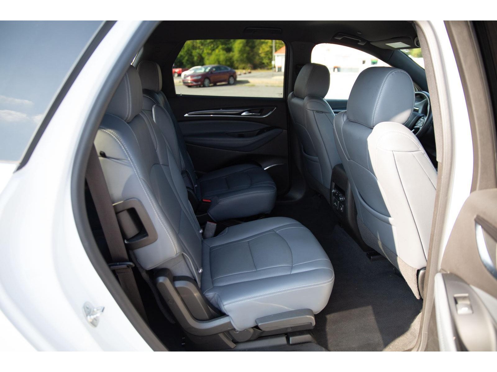 2024 Buick Enclave Premium photo 24