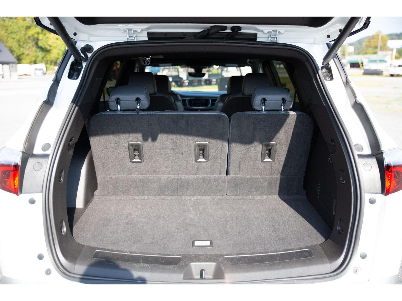 2024 Buick Enclave Premium photo 27