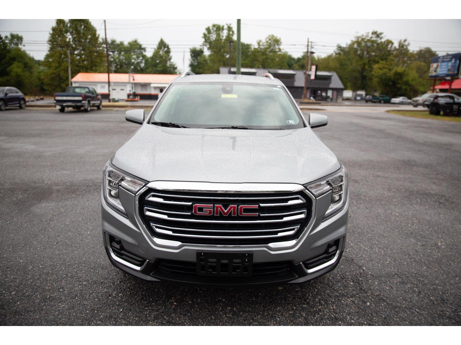 2024 Gmc Terrain SLT photo 6