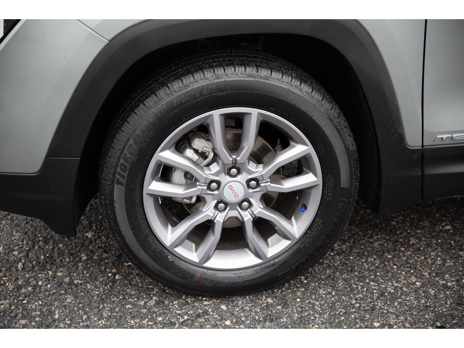 2024 Gmc Terrain SLT photo 8