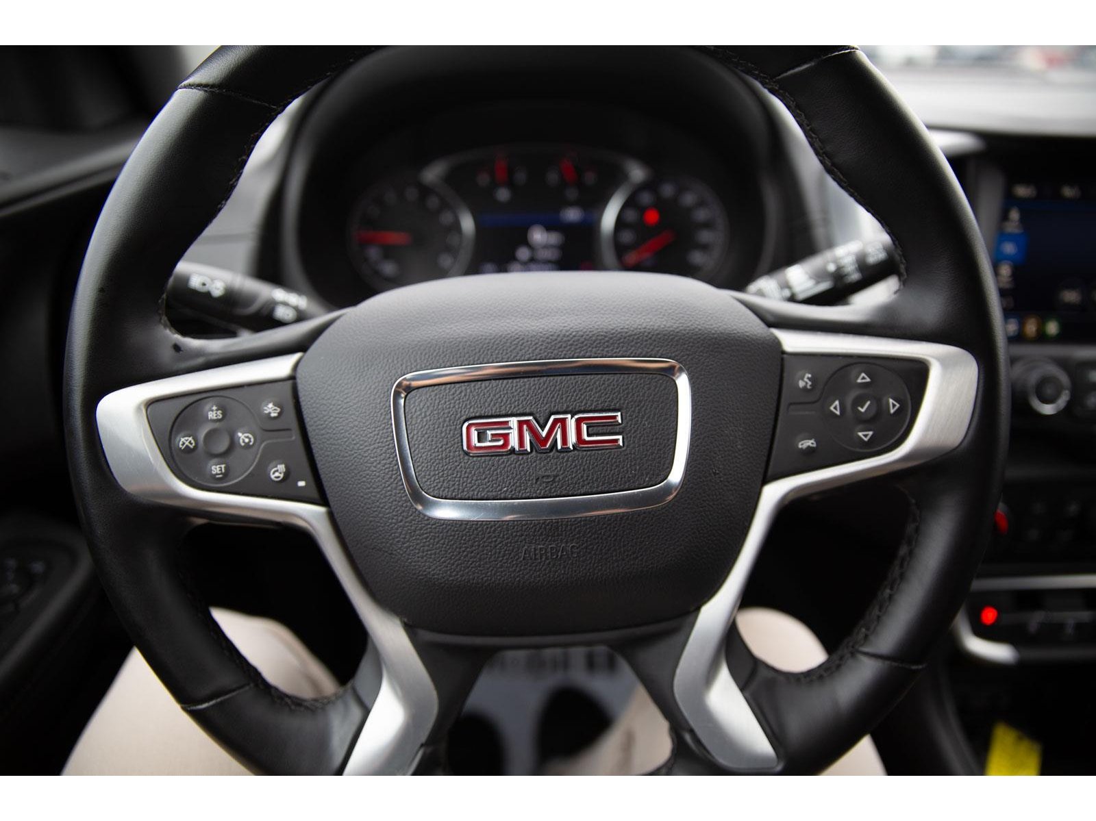 2024 Gmc Terrain SLT photo 9