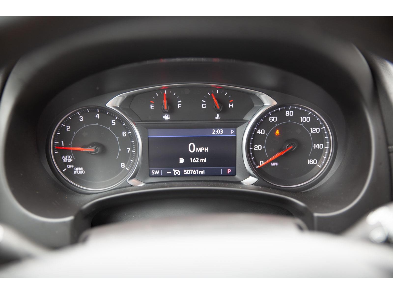 2024 Gmc Terrain SLT photo 10
