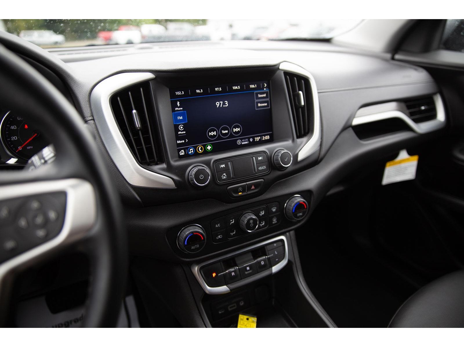 2024 Gmc Terrain SLT photo 12
