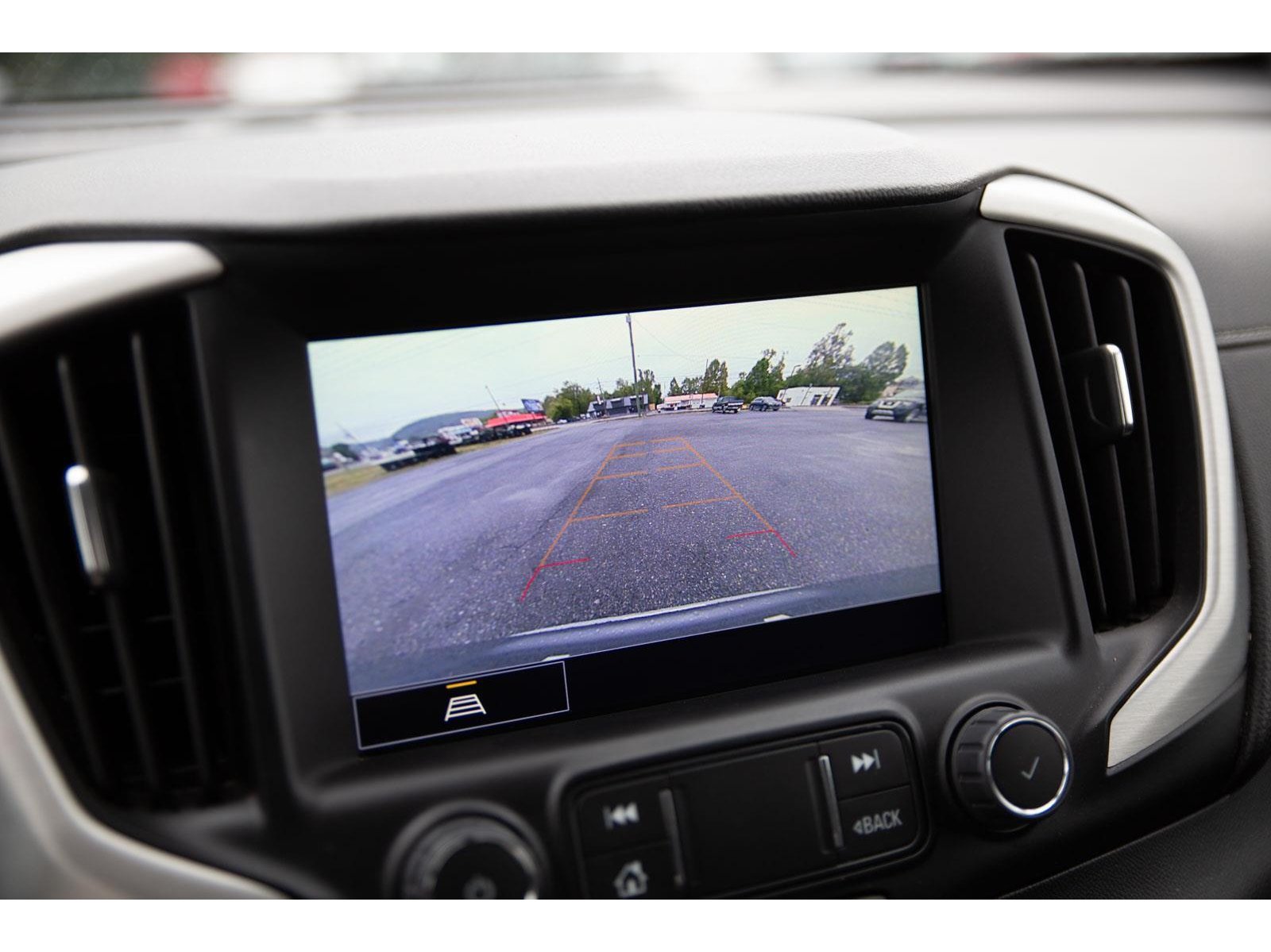 2024 Gmc Terrain SLT photo 16