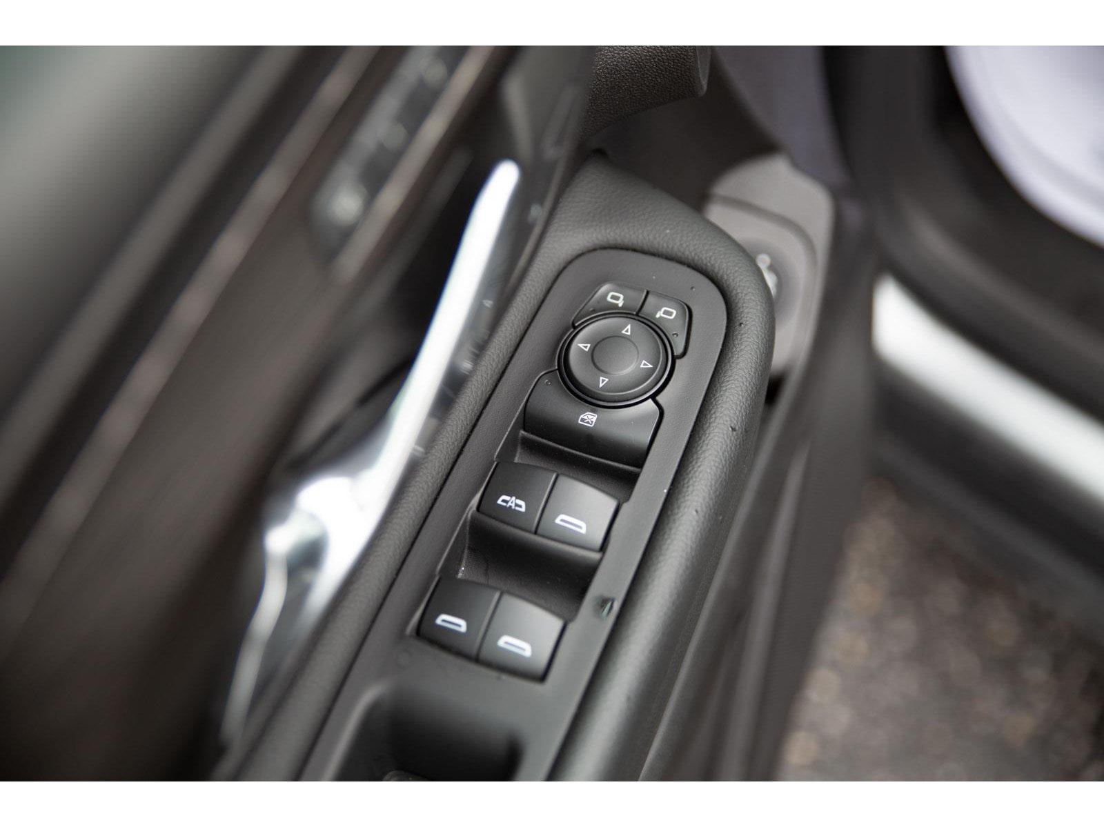 2024 Gmc Terrain SLT photo 17