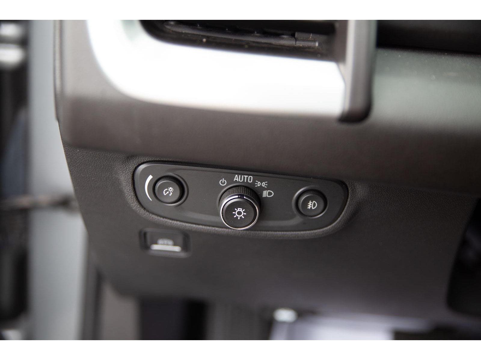 2024 Gmc Terrain SLT photo 18