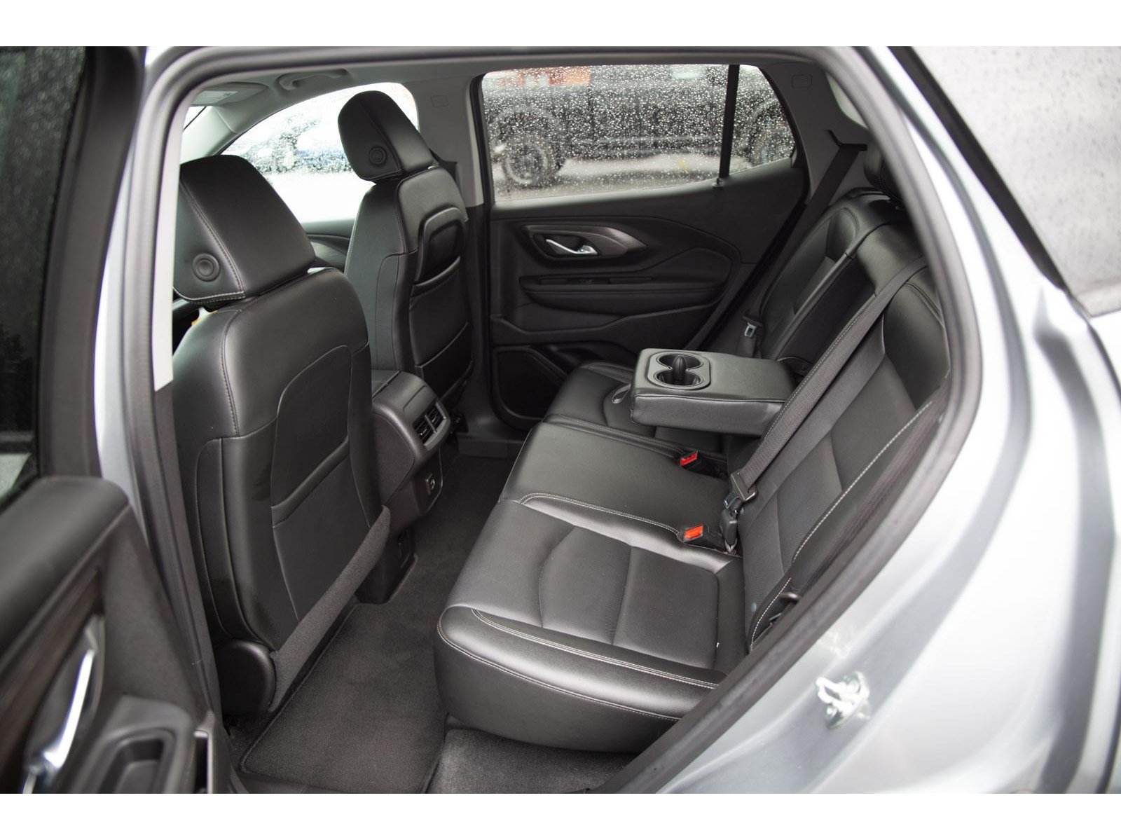 2024 Gmc Terrain SLT photo 20