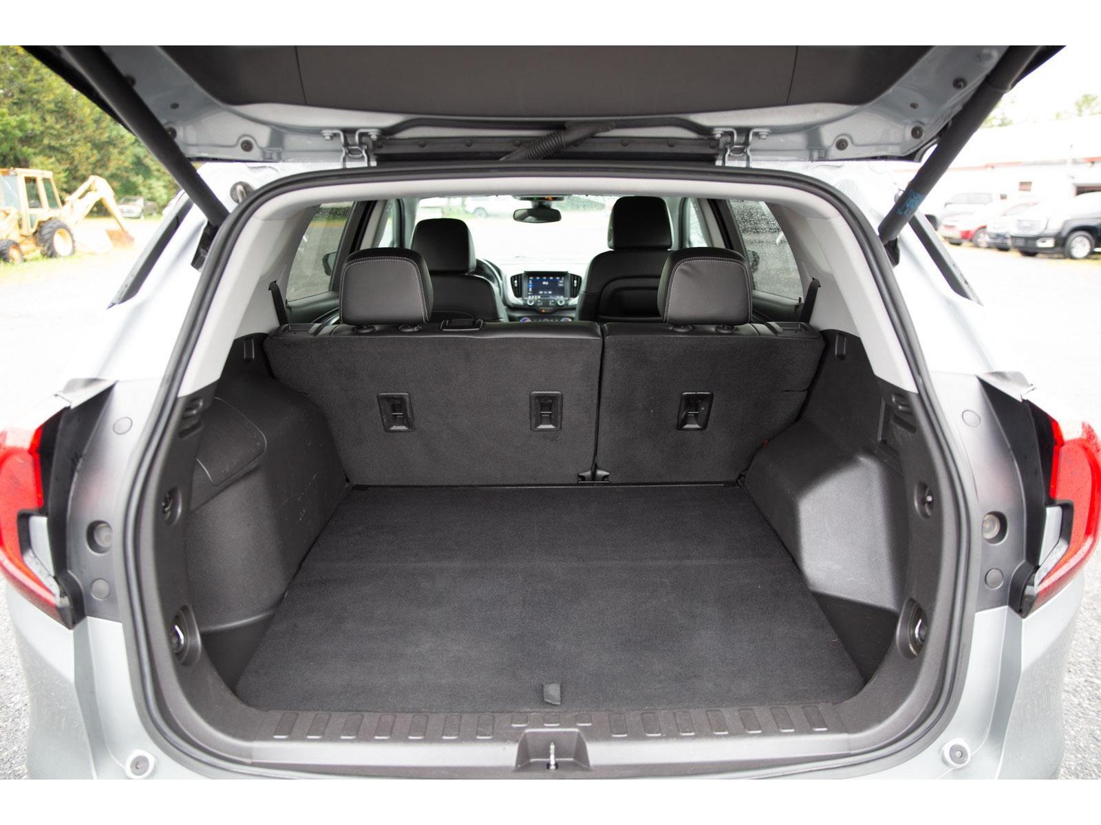 2024 Gmc Terrain SLT photo 21