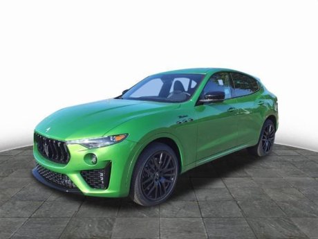 2023 Maserati Levante Modena