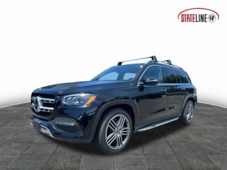 2023 Mercedes-Benz GLS GLS 450