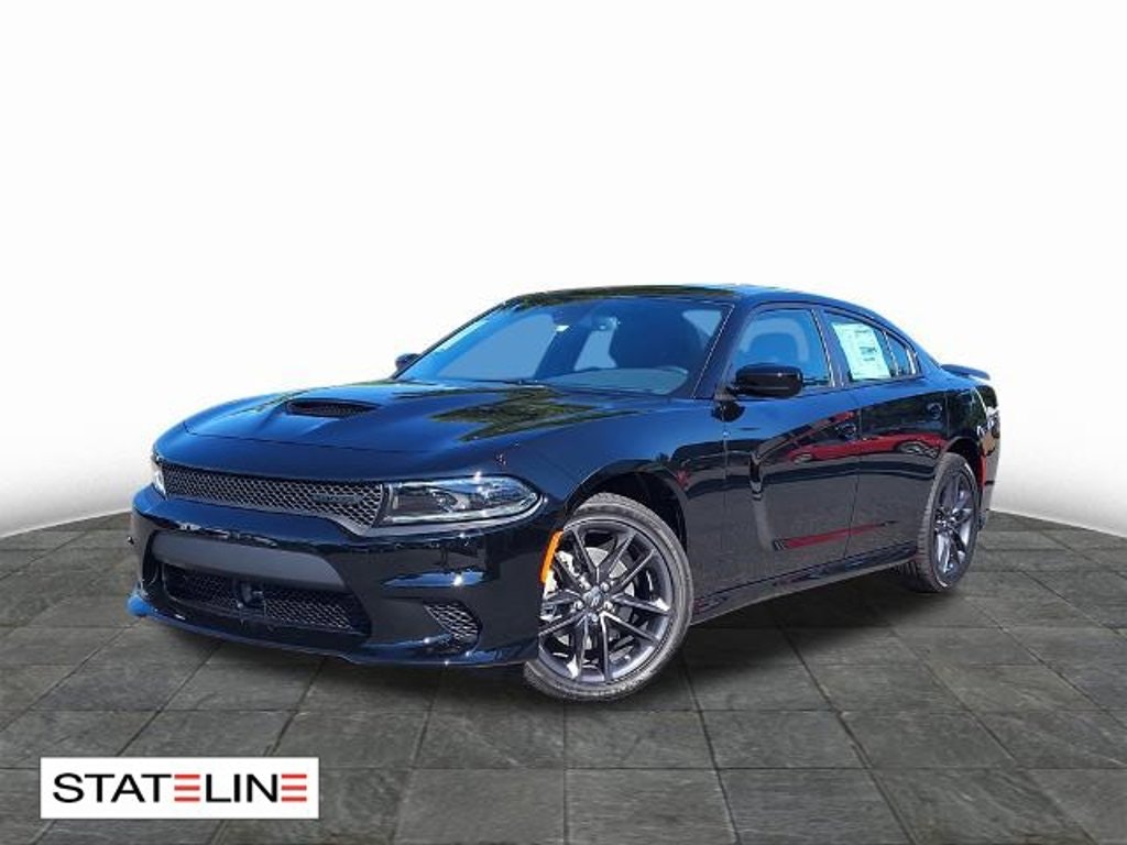 2023 Dodge Charger GT (26210) Main Image