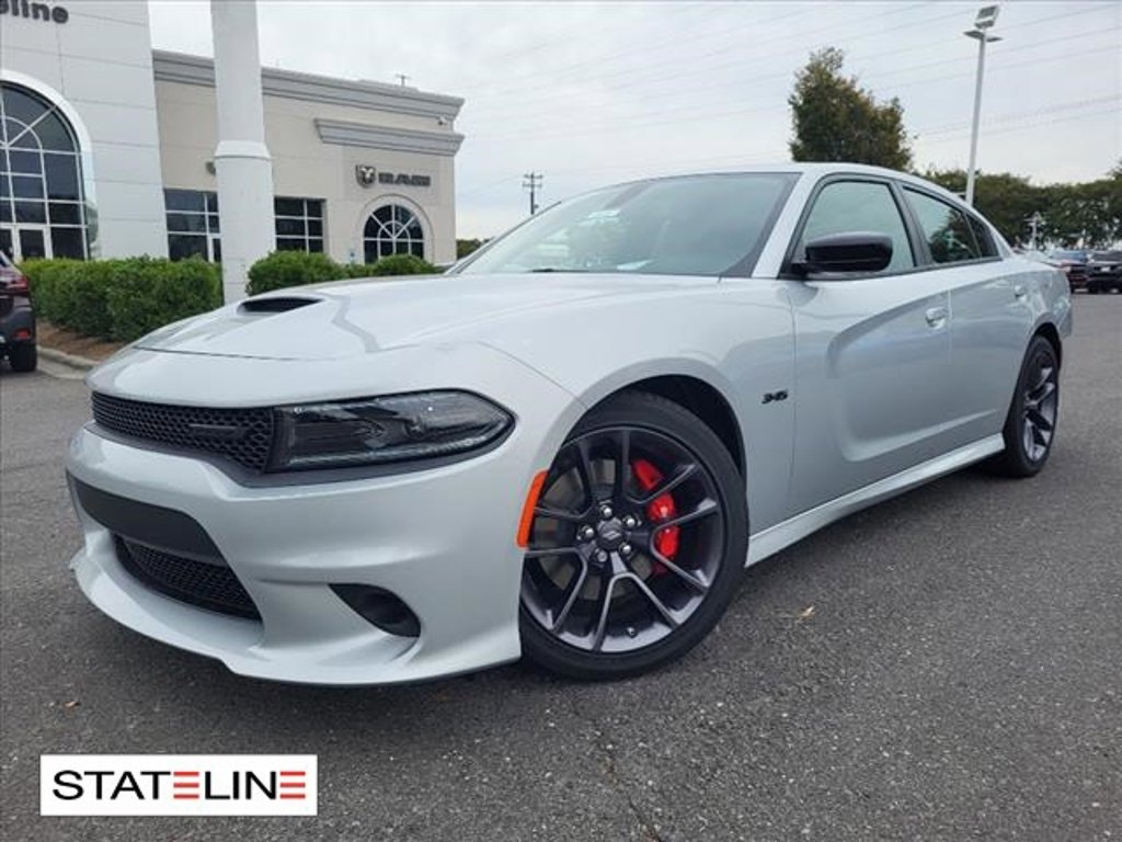 2023 Dodge Charger R/T (26539) Main Image