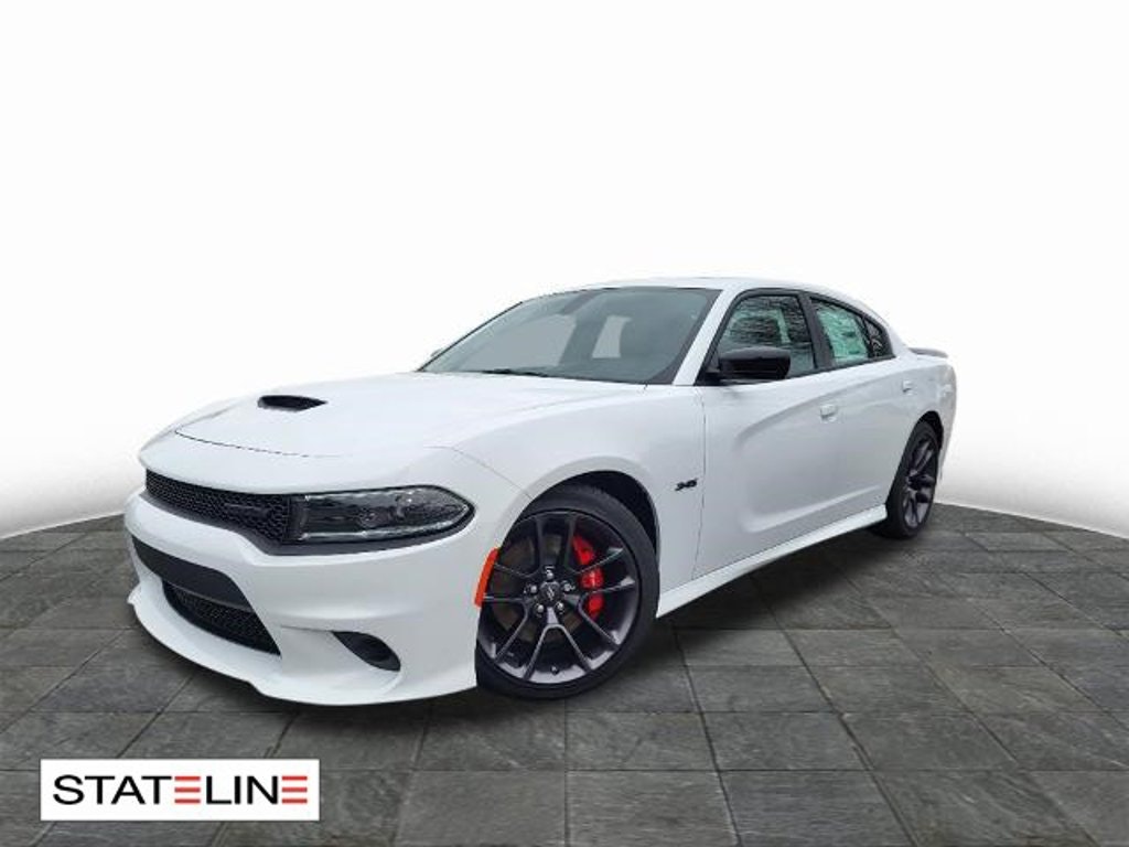 2023 Dodge Charger R/T (26630) Main Image