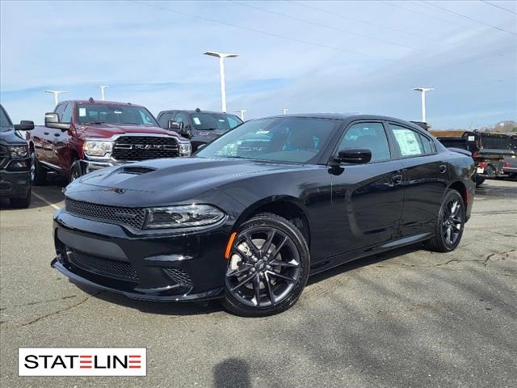 2023 Dodge Charger GT (26803) Main Image