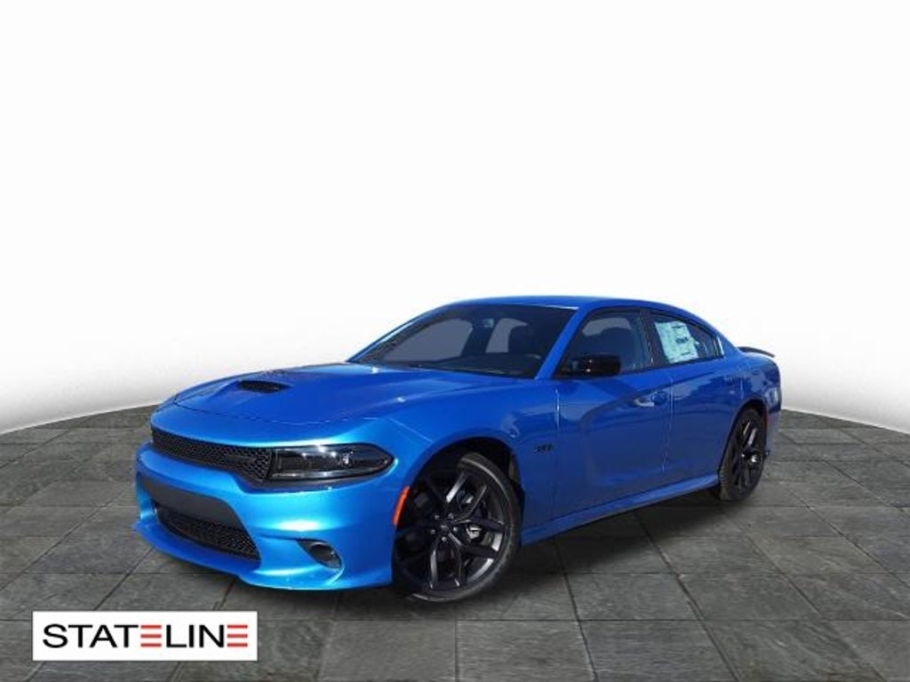 2023 Dodge Charger R/T (26802) Main Image