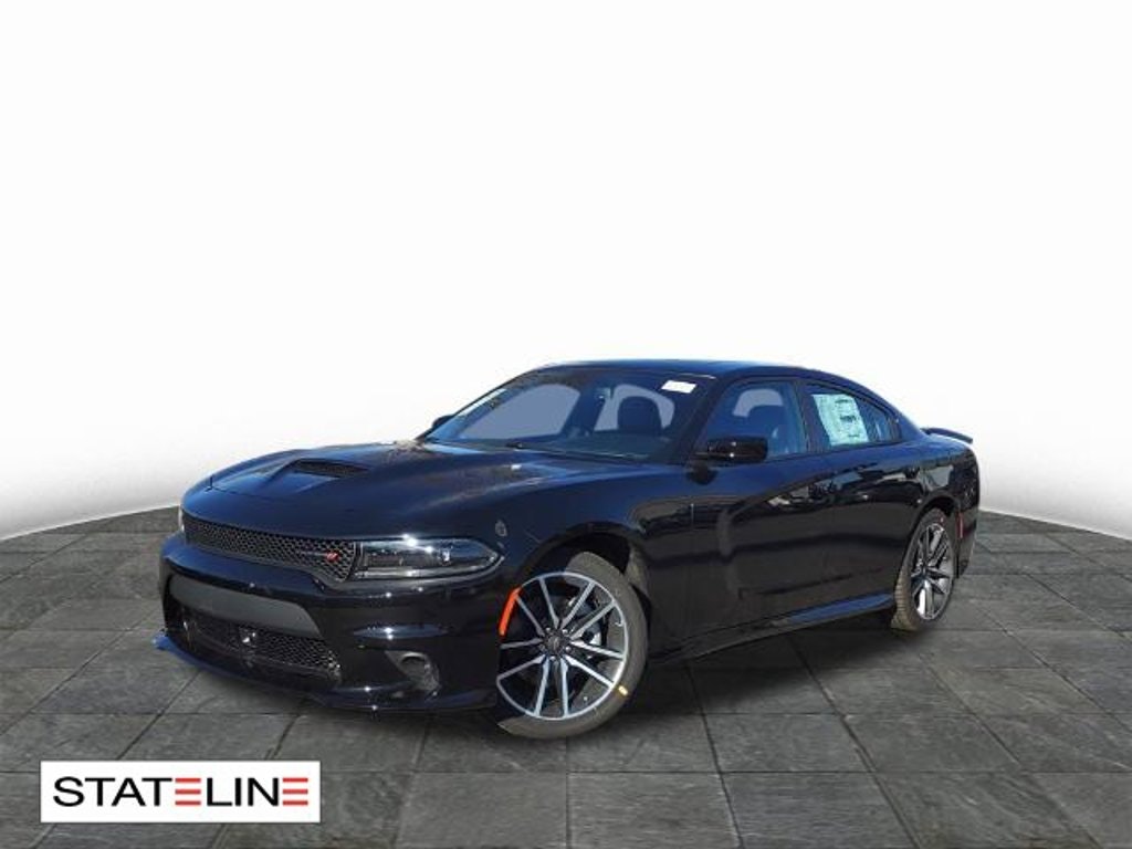 2023 Dodge Charger GT (26801) Main Image