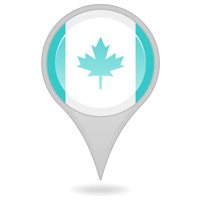 Canadian Flag