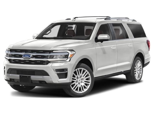 2023 Ford Expedition Limited Max (0N7117) Main Image