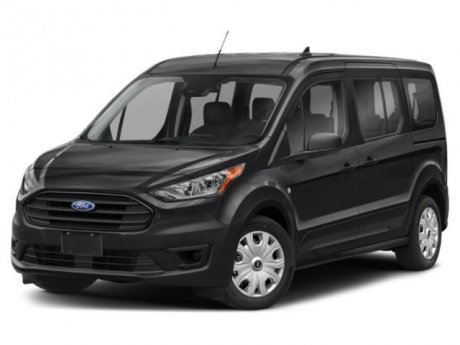 2023 Ford Transit Connect Van Xl