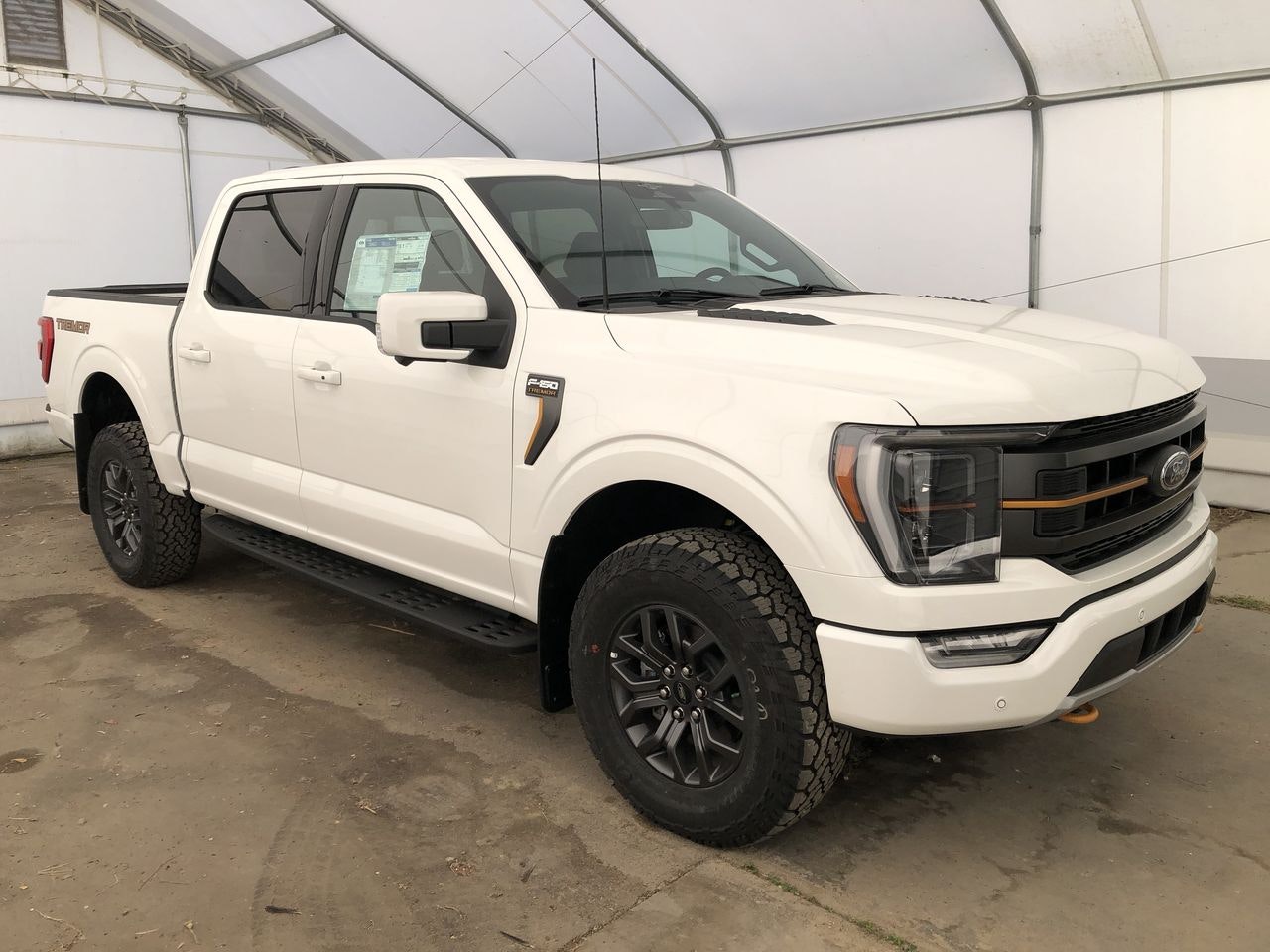 2023 Ford F-150 Tremor (0N7162) Main Image