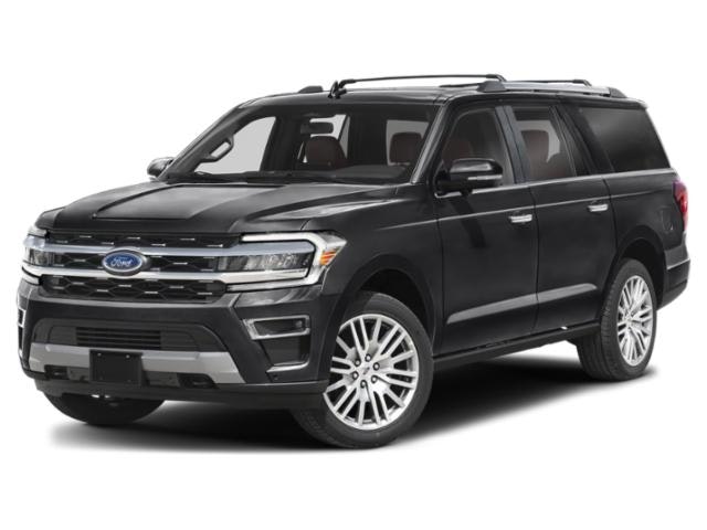 2023 Ford Expedition Limited Max (0N7189) Main Image