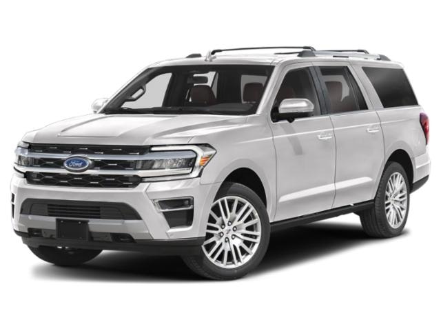2023 Ford Expedition Limited Max (0N7190) Main Image