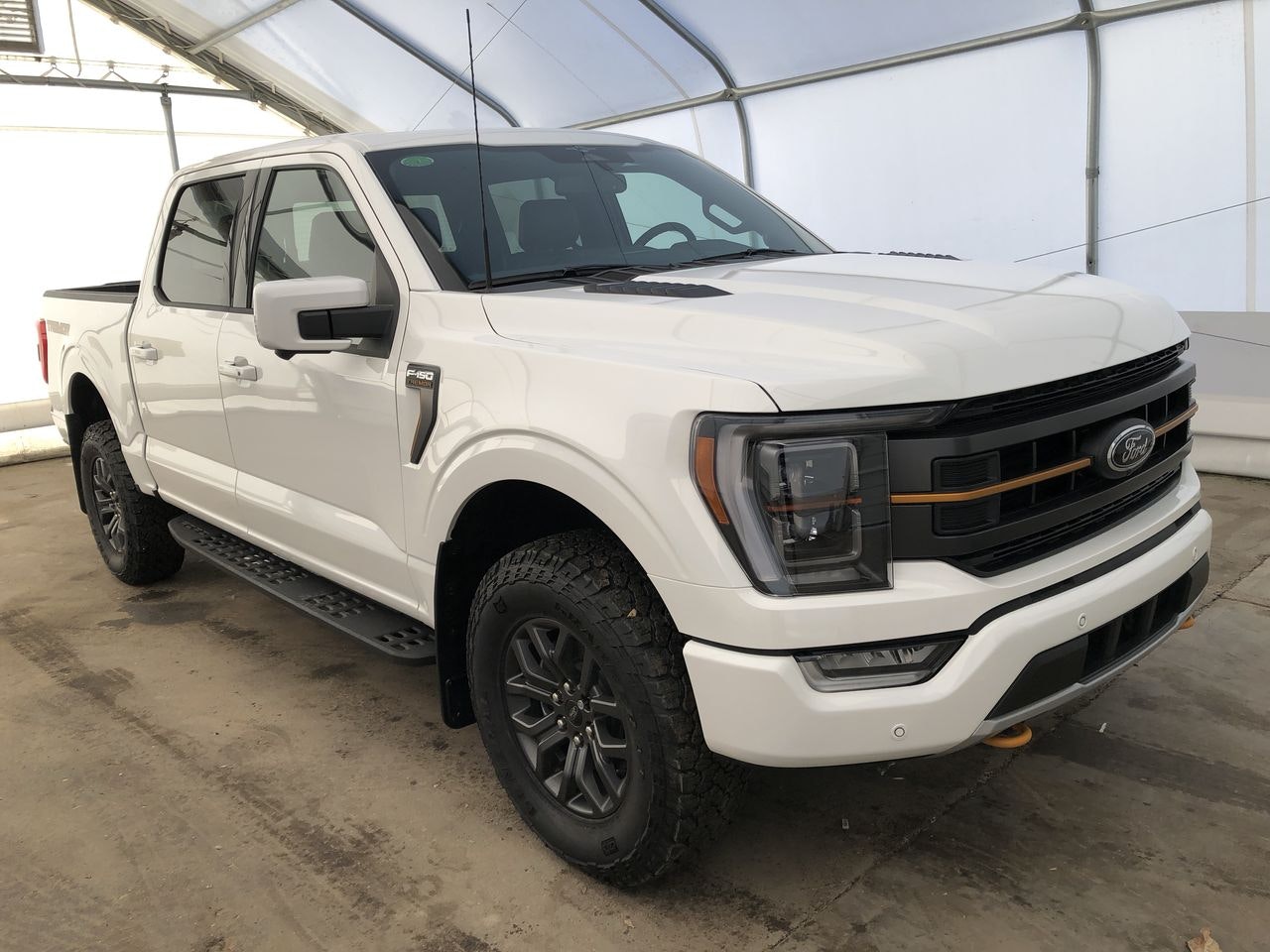 2023 Ford F-150 Tremor (0N7197) Main Image