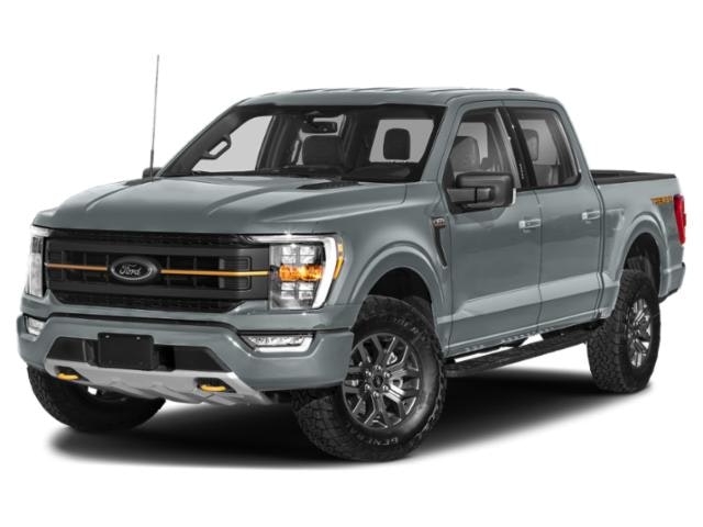 2023 Ford F-150 Tremor (0N7201) Main Image