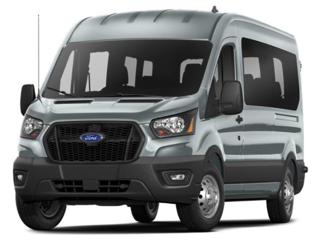 2024 Ford Transit Passenger Wagon Xl (0N7250) Main Image