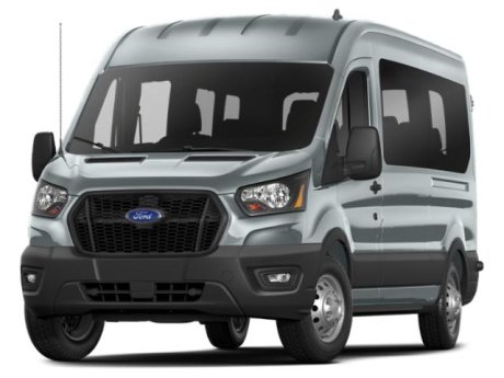 2024 Ford Transit Passenger Wagon Xl