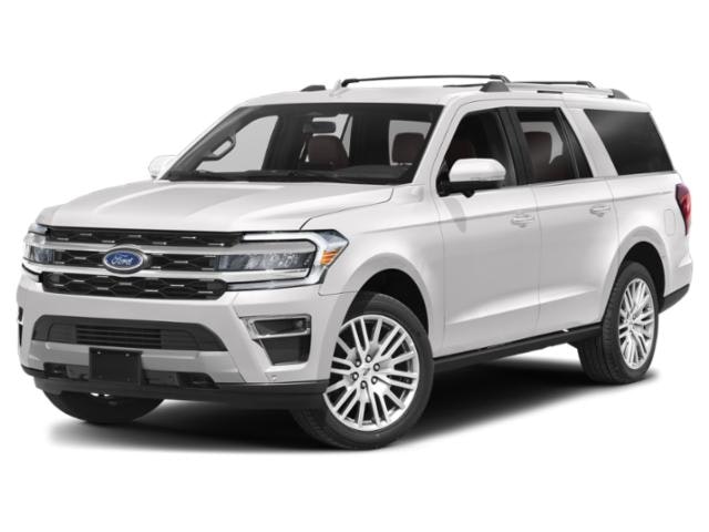 2024 Ford Expedition Limited Max (0N7274) Main Image