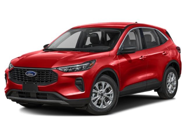 2024 Ford Escape Active (0N7292) Main Image