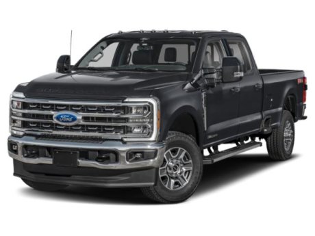 2025 Ford Super Duty F-350 SRW Lariat 