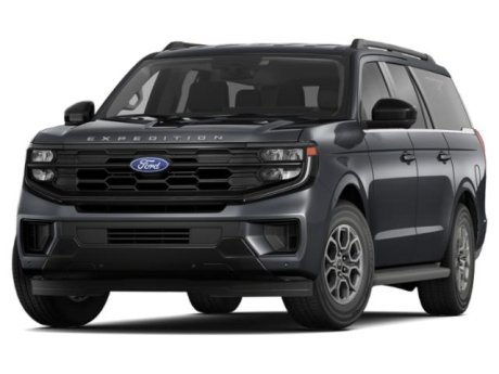 2025 Ford Expedition Active Max 