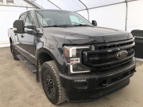 2020 Ford Super Duty F-350 SRW Lariat 