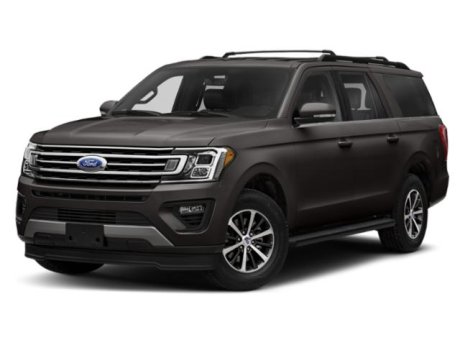 2020 Ford Expedition Limited Max 