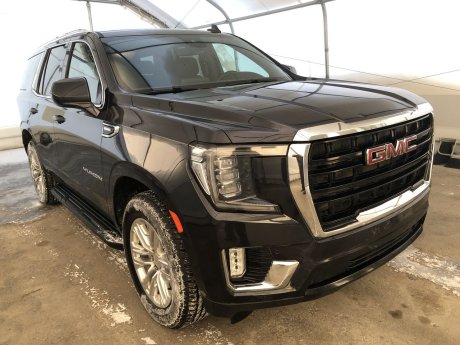 2024 GMC Yukon Sle 