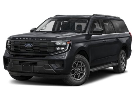 2026 Ford Expedition Active Max 