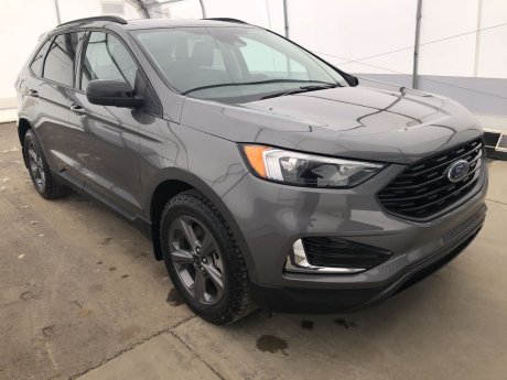 2023 Ford Edge