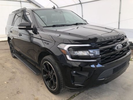 2022 Ford Expedition Limited 